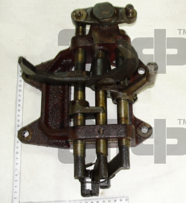 1523 Korpus vilok 1222-1702080 (mtz 2022 tozhe) (13565)