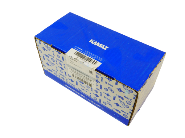 Палец реактивн.штанги. (на штангу 1630-2919026-20 М-33. L-175.d-75мм) 180.3511-026 Ростар