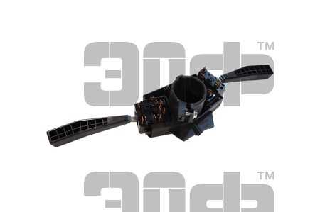 Переключатель подрулевой 95.3709682.3709 (УАЗ 3160)  (2)