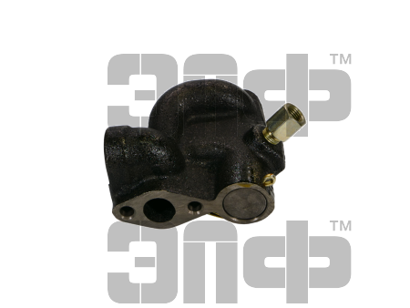 Клапан дифференциальный 238Б-1011056 (3)