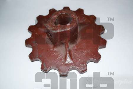 SZ-3-6 Zvezdochka SZG 00.117