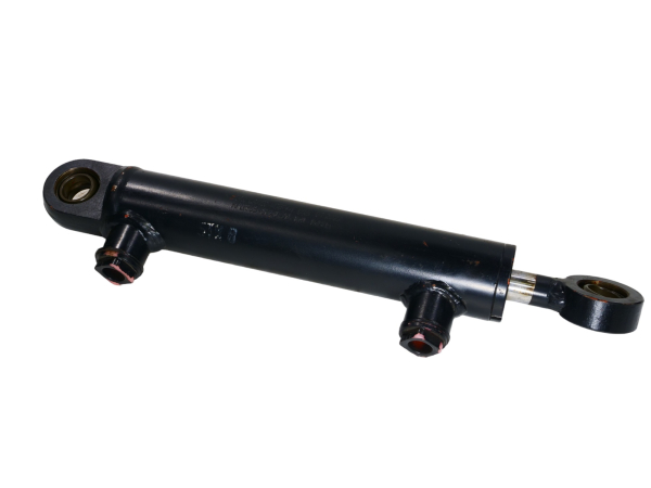 Гцилиндр выдвижения переход рамкивключения молот КЗК-12-0602730-01 (КЗК-12-0602700) ВНС 40.20.160 (2)