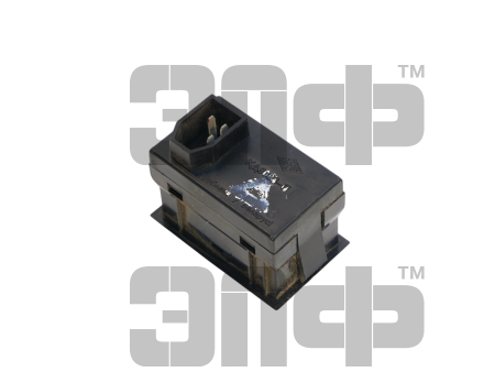 Пульт управления тахоспидометром КД 8083-П (2)