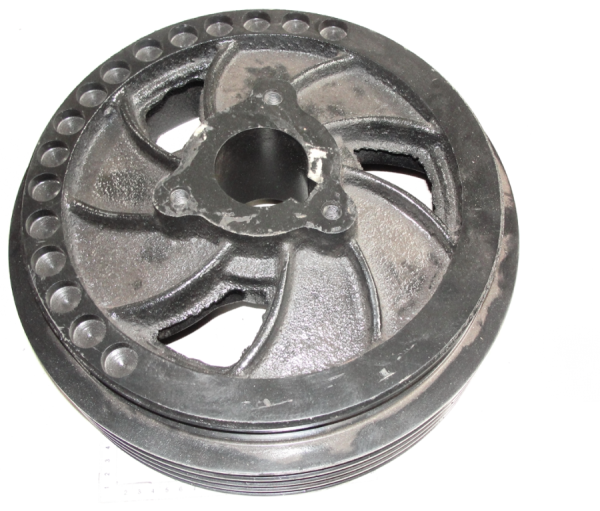 DON SHkiv otb bitera priv zhatki 5-ruch 10.01.21.170 F315355 chugun (13972)