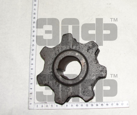 KTU Zv-ka vedusch. yakorn KTU.00.124 (10574)