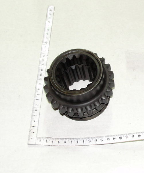 K-744 Mufta reduktora privoda nasosa 744R-16.02.013 AO PTZ (9944)