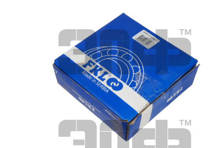 GWST211PPB20 FKL Подшипник в корпусе