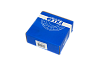 LEFG206-TDT FKL Подшипник с корпусом 4 отверстия