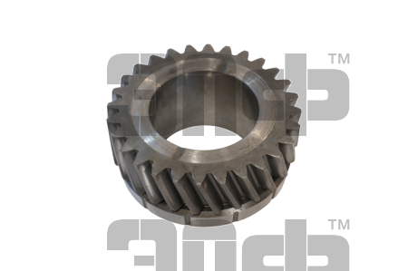 Шестерня первич.вала делит 154.1770050 ОАО КАМАЗ (3)