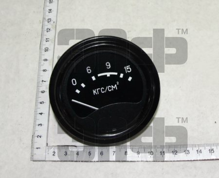 K-700 Ukazatel davl.masla UK-138 (13702)