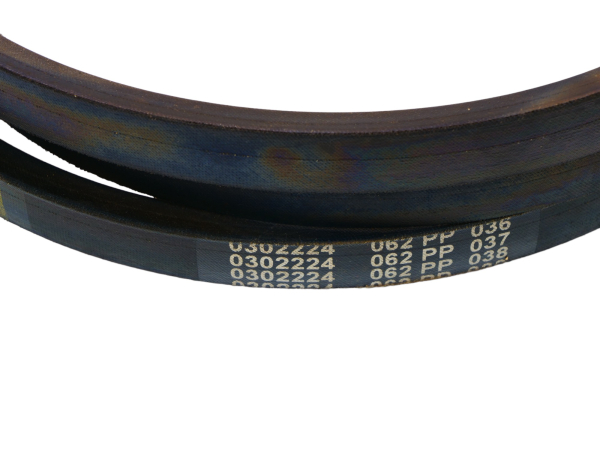 Ремень GATES AGRI 0302224 (9765-70136) (2)