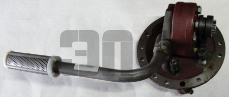 1523 Privod nasosa KPP 1222-1704010 (10089)