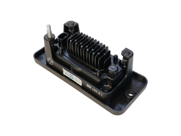 Фара противотуманная правая светодиодная LED РУФС.15.00.000-1 Формула Света (2)