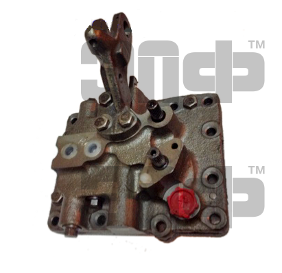 K-744 Mehanizm pereklyucheniya KPP 744R1.17.02.000 ZAO PTZ (9460)