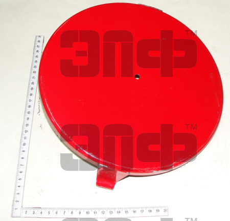 SPCH Krishka priemnika semyan SPP6-06.06.300 (11283)