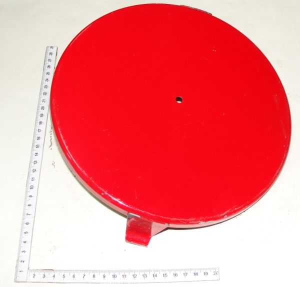 SPCH Krishka priemnika semyan SPP6-06.06.300 (11283)