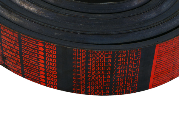 4НВ - 4930 Ремень (4НВ-4945 La 4930 Lp) ADAMANTIS прив нкам Полесье GS12 А1 (2)