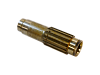 1523 Вал 1522-1601021