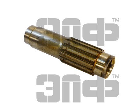 1523 Вал 1522-1601021