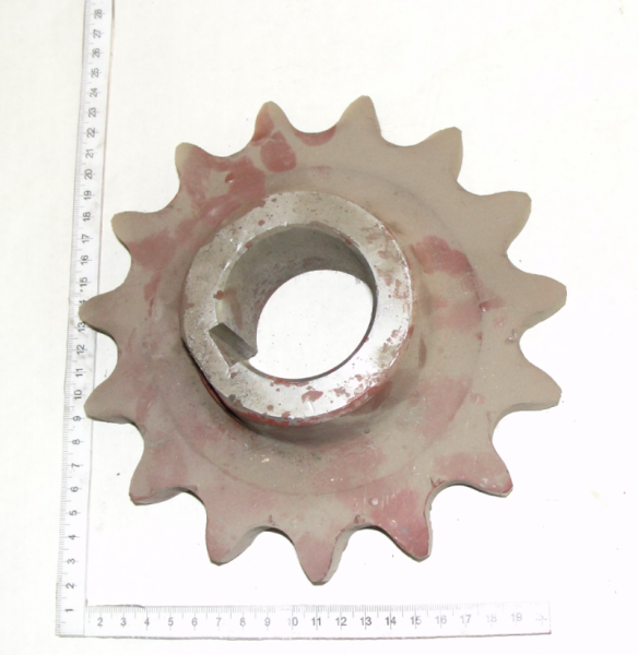 PR Zv-ka PRS 00.669 (14484)