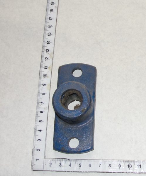 SPCH Podshipnik sekcii SPP6-06.07.000 (13330)