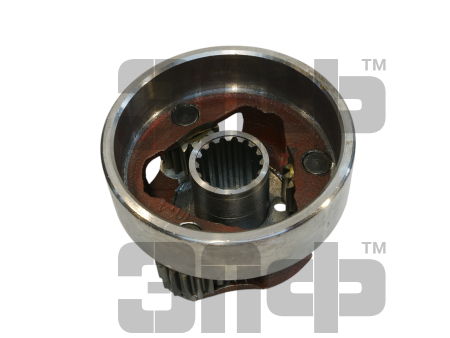 Водило в сб. 70-4202060 ВОМ (БЗТДиА) (2)