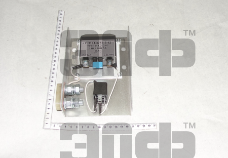 K-700 Preobrazovatel napryazh.PN-141.375 (11384)