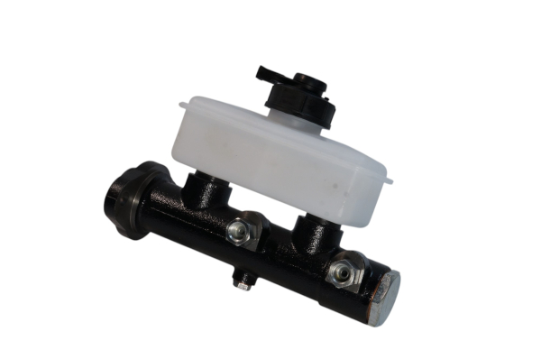 Цилиндр тормозн.главн.нов.обр.(с 1 бачком ) 0469-00-3505010-95 KENO (3)