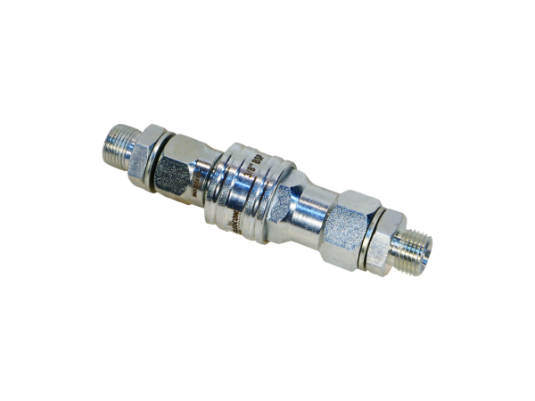 Муфта разрывная БРС S19 (16x1,5) Штырь Турция