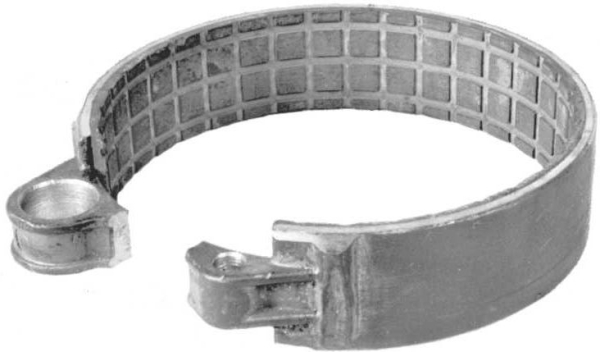 MTZ Lenta VOM 70-4202100 zavod, bez tryapki