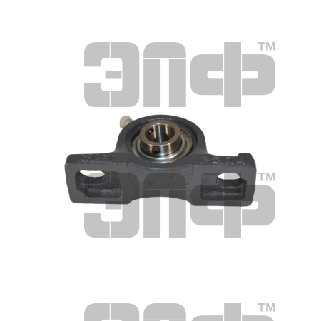 480204 Подшипник с корпусом на лапах (Будильник) (3)