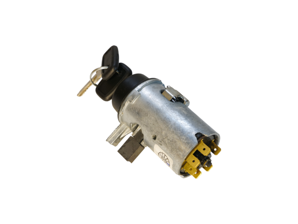 Замок зажигания ЕВРО 1902.3704-01 с противоугон. (2)