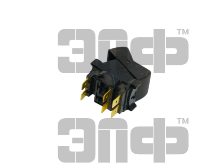 Переключатель П 147М-02.17 (2)