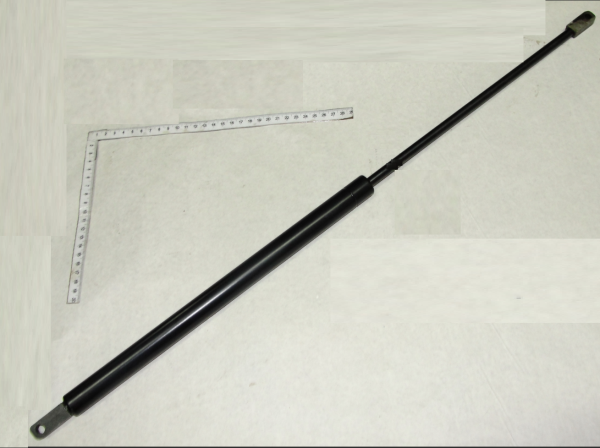 K-744 Amortizator kapota G102303000703AP27 AR2701000N (14322)