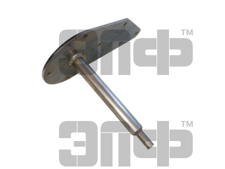 Кронштейн фильтра кпп 744Р-17.00.100-1