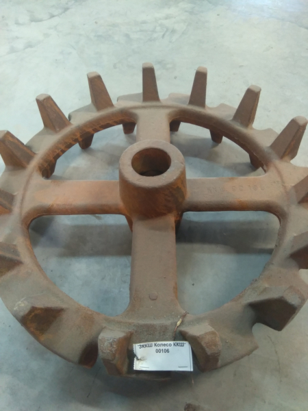 3KKSH Koleso KKSH 00106 (8199)