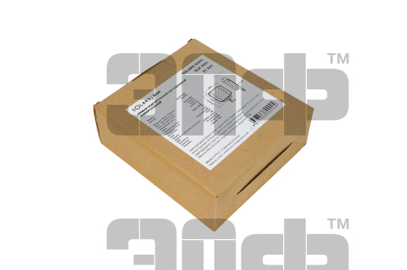 Фара светодиодная Lumen SolarX Ran 1