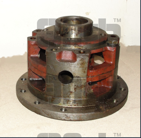 1523 Korpus differenciala 1522-2403015-02 (9901)