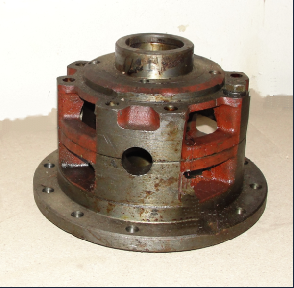 1523 Korpus differenciala 1522-2403015-02 (9901)