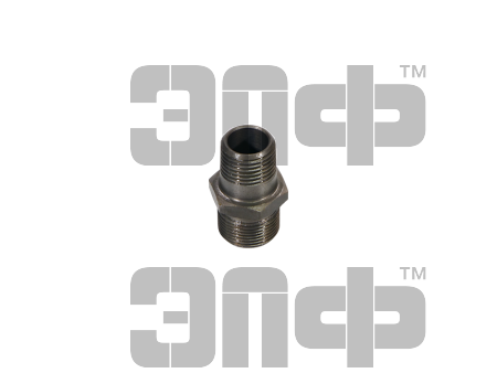 Штуцер в компрессор воздушной трубки 8481