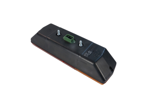 Фонарь ФП 130 Б-02 задний прав. без подсветки 12 В. 6 болтов (2)