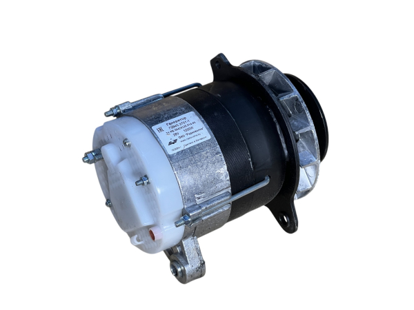 Генератор МТЗ 9945-3701-1 28в( С вывод фаз.)(1000W)