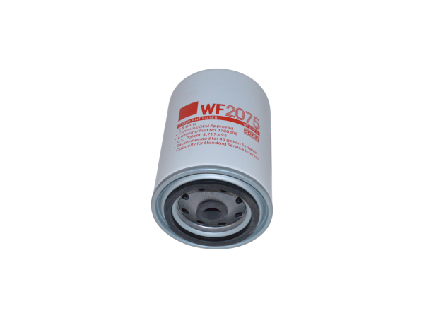 ФОЖ АКРОС Фильтр охлаждающей жидкости (водяной) WF2075 двигатель Cummins