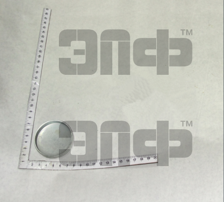 MTZ Zaglushka bloka cil. 240-1002328 (10101)