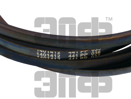 Ремень GATES AGRI 1401412 (9765-70319) (2)