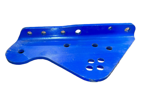 Плуг ГКЗ Кронштейн ППО 7.00.402