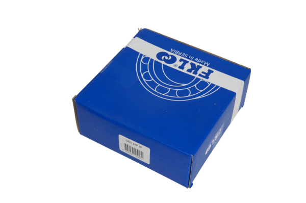 480208 (LEG208-2F) FKL Подшипник с корпусом круглый фланец 4 отверстия