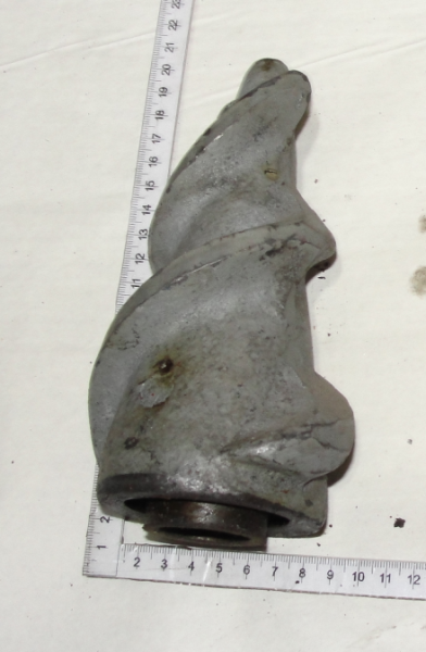 PPK SHnek valca rusla PPK 81.01.03.202-01 (10934)