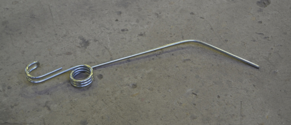 Kult Zub boroni BPP, BPN pruzhinnii YUV 14.0401.00.001-06 (7193)