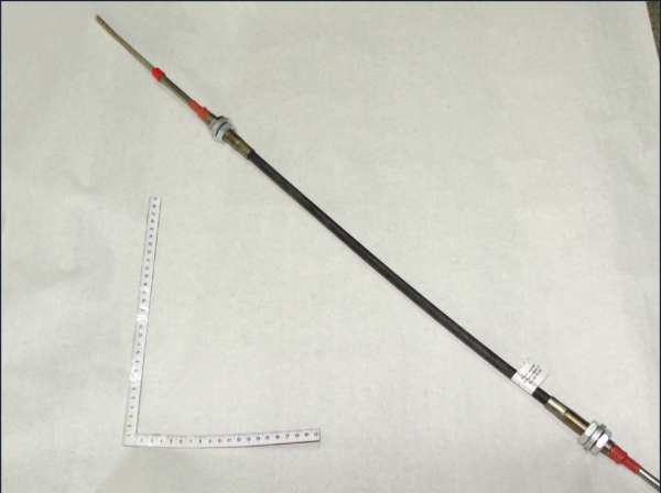 MTZ Tros 23.588.1.1.2.00.01-01 upravl.gidropodemnikom (100.M4322.00900) (10115)